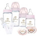 Canpol babies Набір для годування новонароджених Canpol babies Royal Baby GIRL (0294)