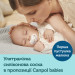 Canpol babies Набір для годування новонароджених Canpol babies Royal Baby GIRL (0294)