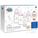 Canpol babies Набір для годування новонароджених Canpol babies Royal Baby GIRL (0294)