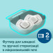 Canpol babies Набір для годування новонароджених Canpol babies Royal Baby GIRL (0294)