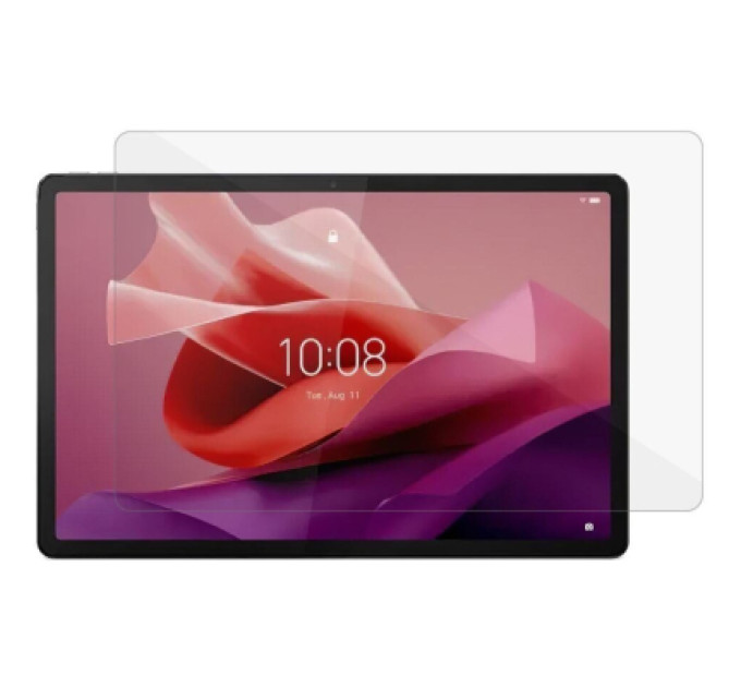 BeCover Скло захисне BeCover Lenovo Tab P12 12.7" TB-370FU (709946)