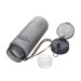 Casno Пляшка для води Casno 850 мл KXN-1183 Сіра (KXN-1183_Grey)