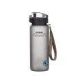 Casno Пляшка для води Casno 850 мл KXN-1183 Сіра (KXN-1183_Grey)