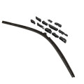Zollex Щітка склоочисника Zollex HD12-700 (4098548)