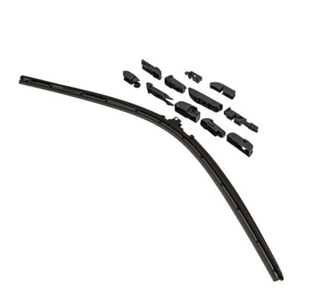 Zollex Щітка склоочисника Zollex HD12-700 (4098548)