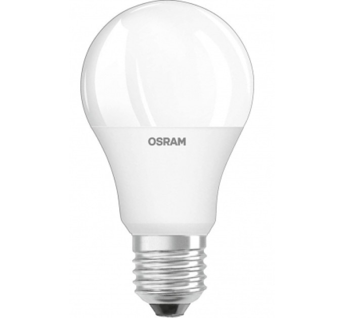 Osram Лампочка Osram LED A60 9W 806Lm 2700К+RGB E27 (4058075430891)