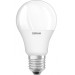Osram Лампочка Osram LED A60 9W 806Lm 2700К+RGB E27 (4058075430891)