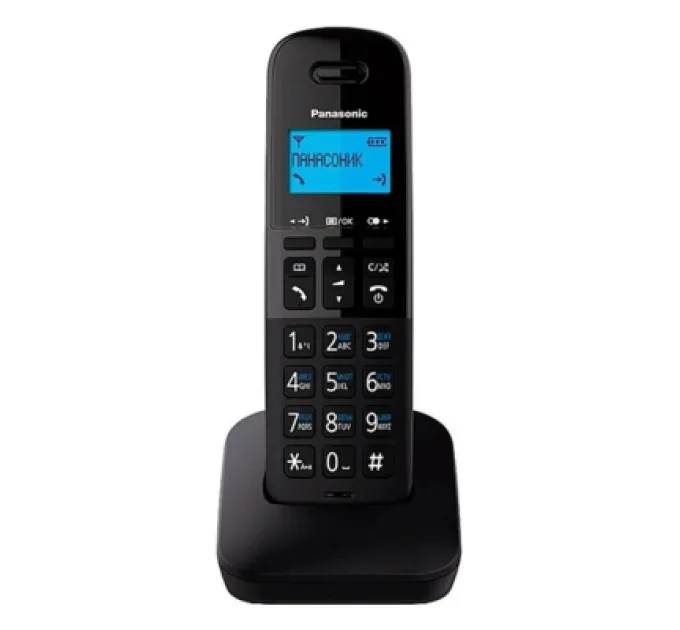 Panasonic Телефон DECT Panasonic KX-TGB610UAB