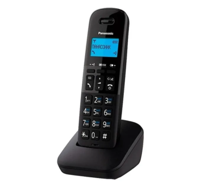 Panasonic Телефон DECT Panasonic KX-TGB610UAB