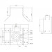 Dahua Кріплення для відеокамери Dahua DH-PFA151