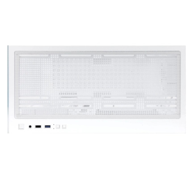 1stPlayer Корпус 1stPlayer Mi5-WH-2FC7R-W-1FC7-W