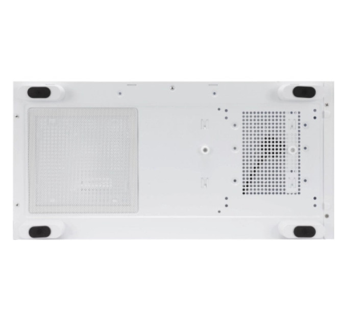 1stPlayer Корпус 1stPlayer Mi5-WH-2FC7R-W-1FC7-W