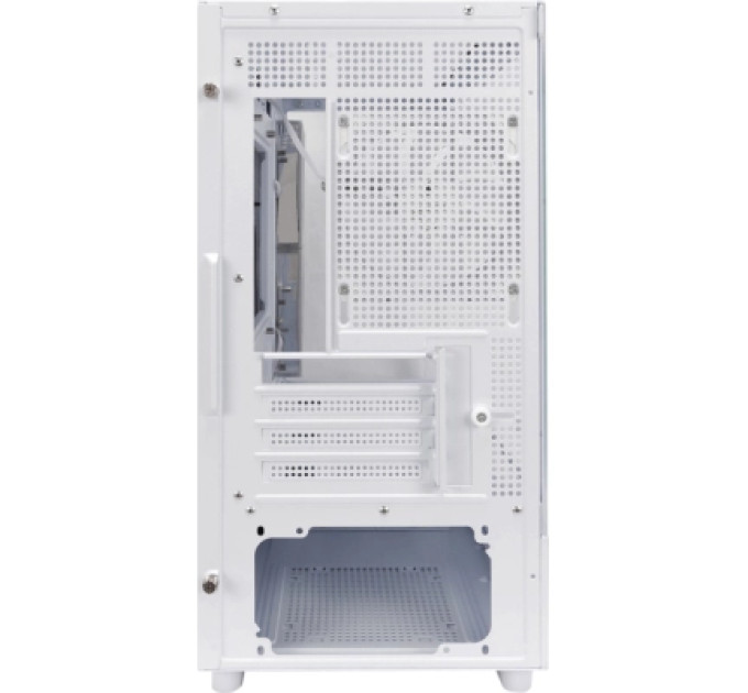 1stPlayer Корпус 1stPlayer Mi5-WH-2FC7R-W-1FC7-W