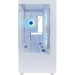 1stPlayer Корпус 1stPlayer Mi5-WH-2FC7R-W-1FC7-W