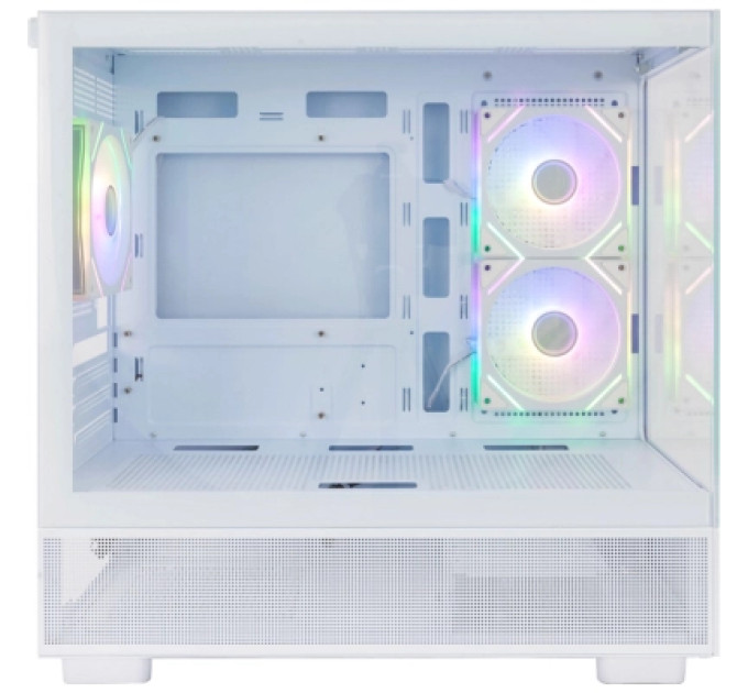 1stPlayer Корпус 1stPlayer Mi5-WH-2FC7R-W-1FC7-W