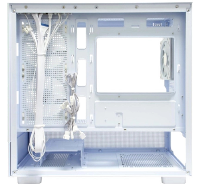 1stPlayer Корпус 1stPlayer Mi5-WH-2FC7R-W-1FC7-W
