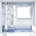 1stPlayer Корпус 1stPlayer Mi5-WH-2FC7R-W-1FC7-W