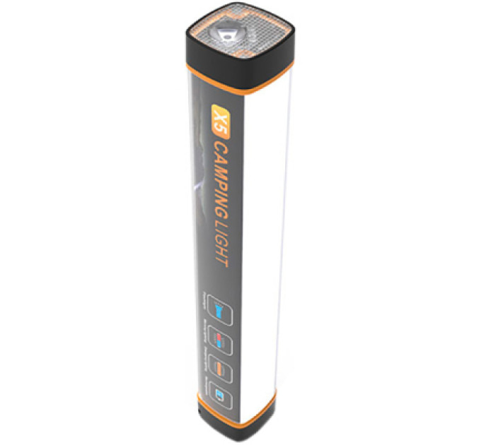 Voltronic Ліхтар Voltronic Uyled UY-X5 (UY-X5)