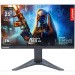 Lenovo Монітор Lenovo G25-20 (66D6GAC2UA)