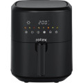 Rotex Мультипіч Rotex ROM650-XL MultiFry