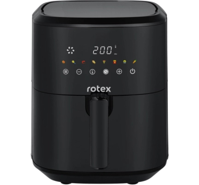 Rotex Мультипіч Rotex ROM650-XL MultiFry