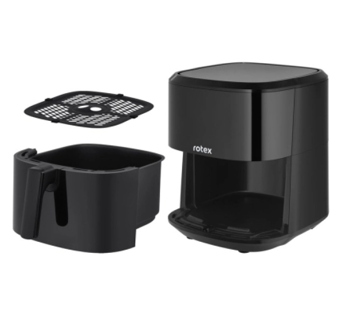 Rotex Мультипіч Rotex ROM650-XL MultiFry