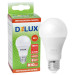 Delux Лампочка Delux BL 60N 9 Вт 4100K AC/DC12-50В E27 (90023321)