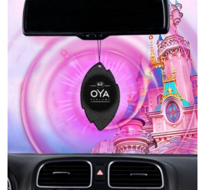 K2 Ароматизатор для автомобіля K2 OYA SWEET DIAMOND (V902)