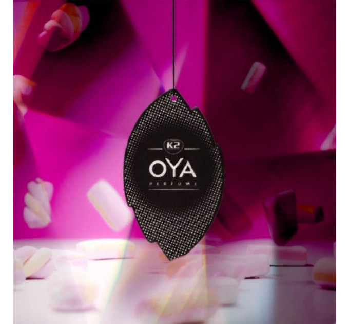 K2 Ароматизатор для автомобіля K2 OYA SWEET DIAMOND (V902)