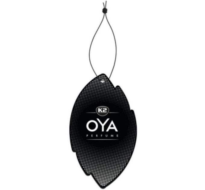 K2 Ароматизатор для автомобіля K2 OYA SWEET DIAMOND (V902)