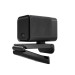 STREAMPLIFY Веб-камера Streamplify CAM G-QHD-4M30, чорний