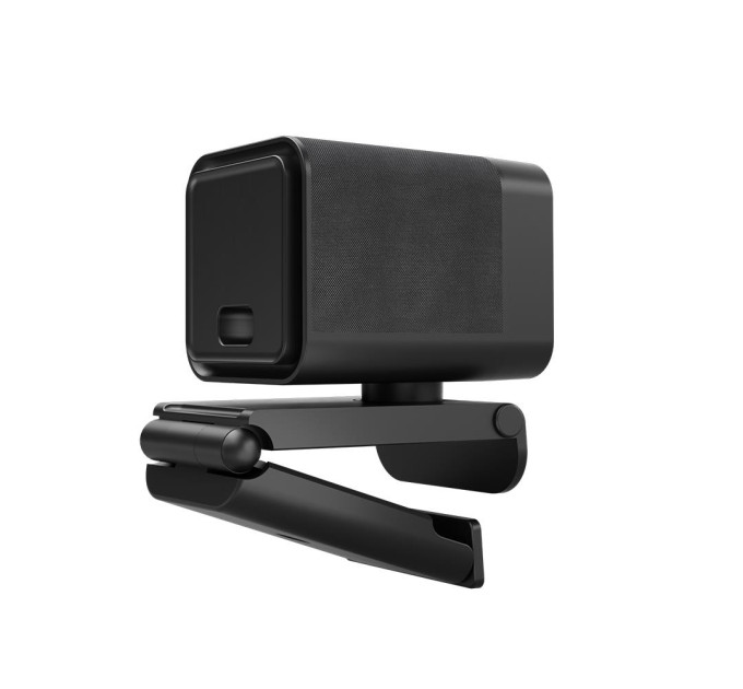 STREAMPLIFY Веб-камера Streamplify CAM G-QHD-4M30, чорний
