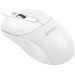 A4Tech Мишка A4Tech OP-750S USB White (4711421003735)