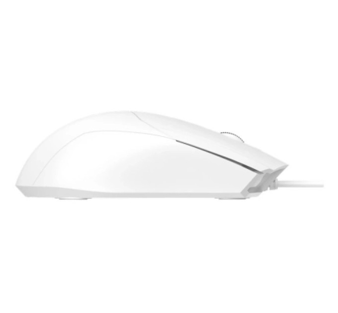 A4Tech Мишка A4Tech OP-750S USB White (4711421003735)