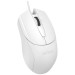 A4Tech Мишка A4Tech OP-750S USB White (4711421003735)