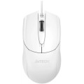 A4Tech Мишка A4Tech OP-750S USB White (4711421003735)