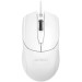 A4Tech Мишка A4Tech OP-750S USB White (4711421003735)