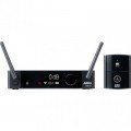 AKG Мікрофон AKG DMS300 INST SET DGTAL WIRELESS MICSYS (5100253-00)