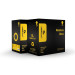 Cablexpert Звита пара,Cablexpert FPC-5051GE-SO-OUT, CAT5e, одножильна, для зовнішнього застосування, мідь (AWG24), екранована фольгою, 305 м