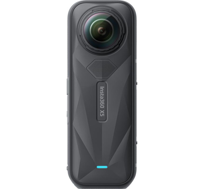Insta360 Екшн-камера X5 CINSAAHA/ESSENTIAL INSTA360