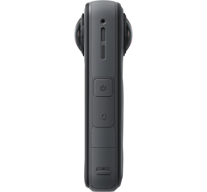 Insta360 Екшн-камера X5 CINSAAHA/ESSENTIAL INSTA360
