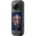 Insta360 Екшн-камера X5 CINSAAHA/ESSENTIAL INSTA360