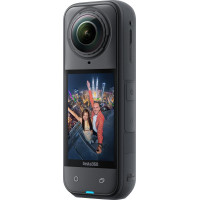 Екшн-камера X5 CINSAAHA/ESSENTIAL INSTA360