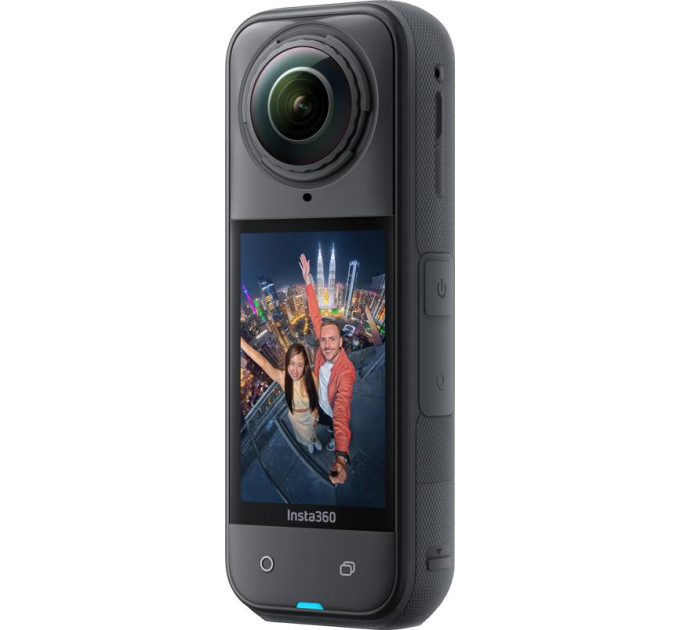 Insta360 Екшн-камера X5 CINSAAHA/ESSENTIAL INSTA360