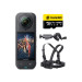 Insta360 Екшн-камера X5  CINSAAHA/CYCLING INSTA360