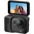 Insta360 Екшн-камера GO ULTRA STANDART BLACK - CINSABEA/BLACK INSTA360