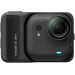 Insta360 Екшн-камера GO ULTRA STANDART BLACK - CINSABEA/BLACK INSTA360