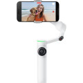 Insta360 Стабілізатор FLOW 2 STANDART BUNDLE - CINSABQA/WHITE INSTA360