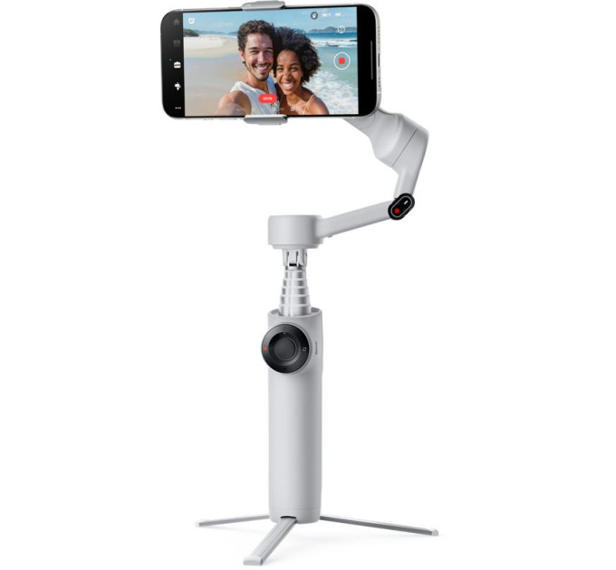 Insta360 Стабілізатор FLOW 2 STANDART BUNDLE CINSABQA/GRAY INSTA360