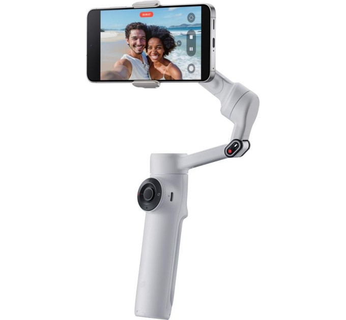 Insta360 Стабілізатор FLOW 2 STANDART BUNDLE CINSABQA/GRAY INSTA360